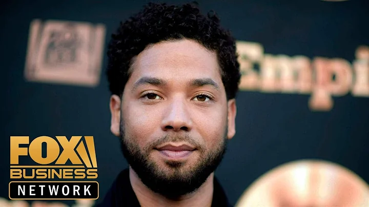 Varney on Smollett case's alleged Michelle Obama connection