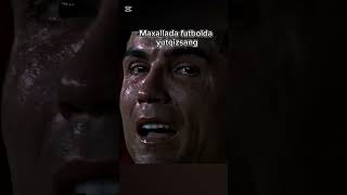 Maxallada Futbolda Yutqizsang