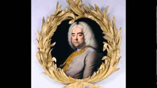 John McCormack  -  "Caro amor"  -  Il Pastor fido.  Handel.  1936
