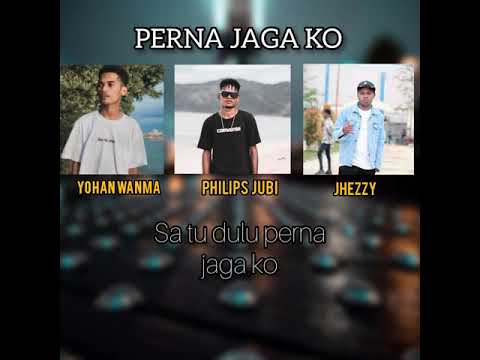 🔴 PERNAH JAGA KO-PHILIPS || COVER DYENCHA RIZKY