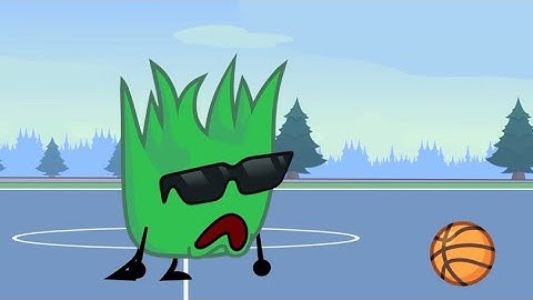 Object Invasion 7 But Only When OLD Characters Are On Screen