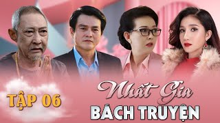 NHẤT GIA BÁCH TRUYỆN - TẬP 6 | Phim Việt Nam Mới Nhất | Cao Minh Đạt, Puka, Cát Tường | Phim Hay