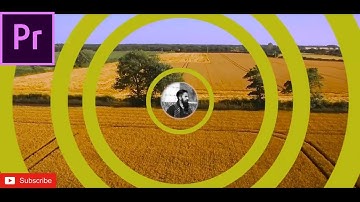 Circle or HGTV transition effects / no need after effects /ABIJEET DULAL