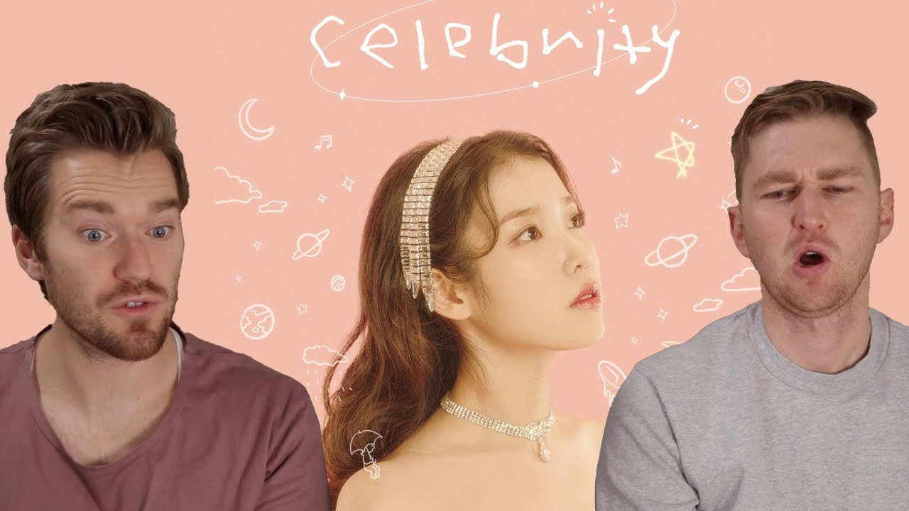 아이유는 케이팝 솔로 아티스트 중에서 최고?!  미국인 들이 반응하는 긴 휴식 끝에 돌아온 아이유 