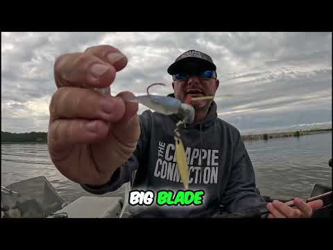 K9 Line & Bobby Garland Strollas: Long Line Trolling Secrets!