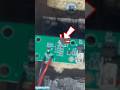 Đúng là hành sự tại nhân nên sự tại ông trời #kybatteryandpc #kybattery #fixicmạch