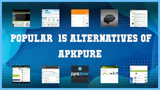 APKPure | Best 15 Alternatives of APKPure screenshot 3