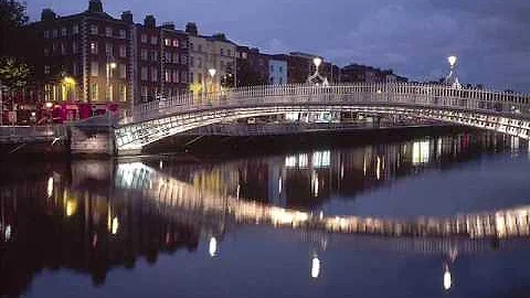 Dublin In My Tears - Patsy Watchorn