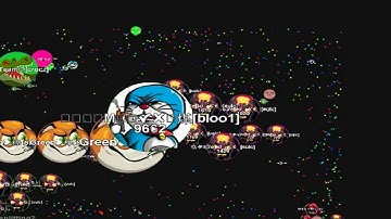 Gota.Io Win/No fails :). God of destroying!!! Epic destroy in instant merge!