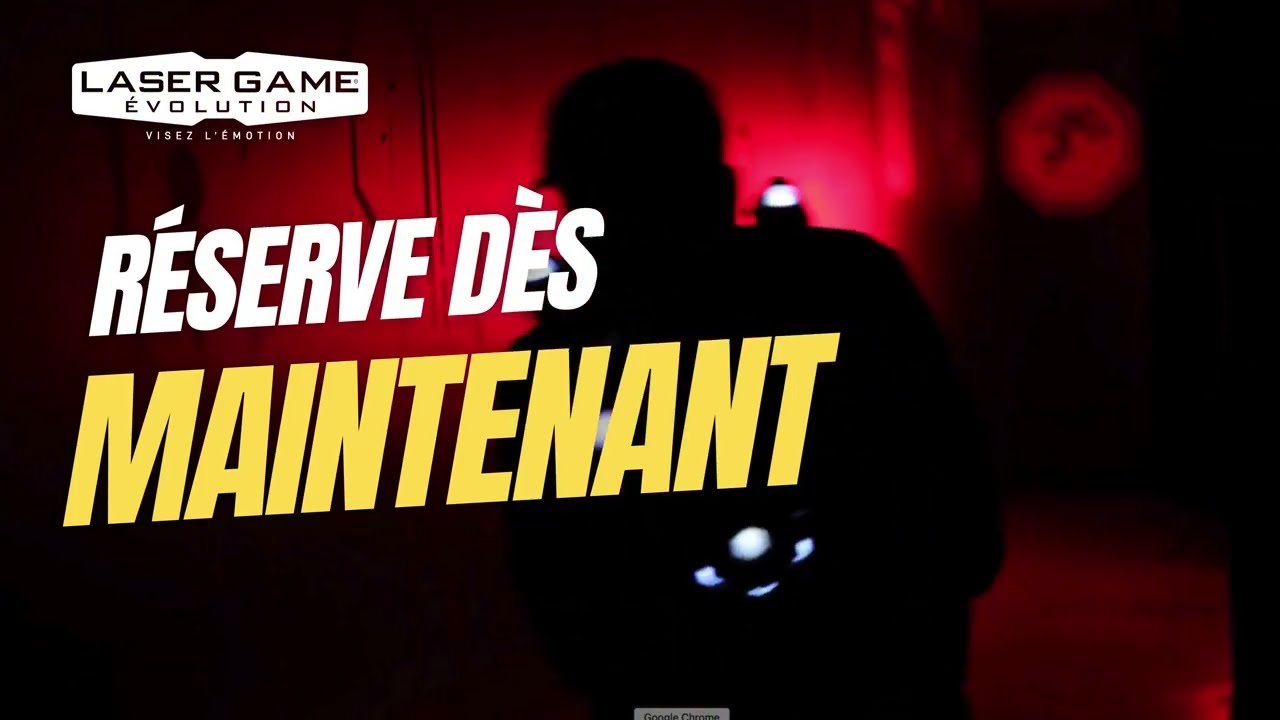 La relâche ça se passe CHEZ NOUS !