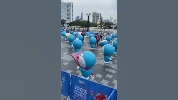 What a Big DOREMON #doremon #happy #shorts #trending