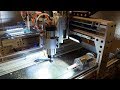 Roboshop cnc 4th and 5th axis milling cnc router