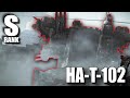 HA-T-102 Juggernaut S Rank | AC6 NG++ No melee weapon run