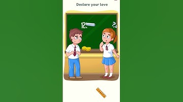 Declare your love level 312 #dop3 #dop2 #shorts