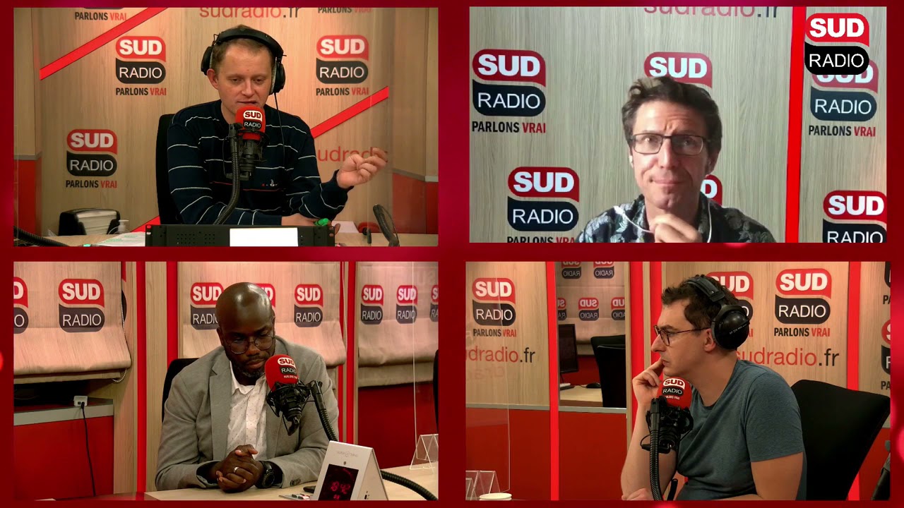 Valérie Boyer sur le meurtre du prêtre en Vendée "Nous avons failli !"