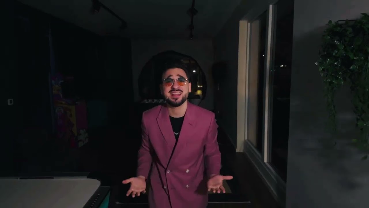 BariLaci feat. Oliver Wolf - Régi érzelem (OFFICIAL MUSIC VIDEO) 