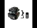 ZTFON Motorized Video Tripod Review - Pros & Cons - motorized phone tripod