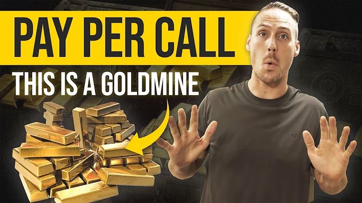 Pay Per Call 101: Must-Know Before You Start