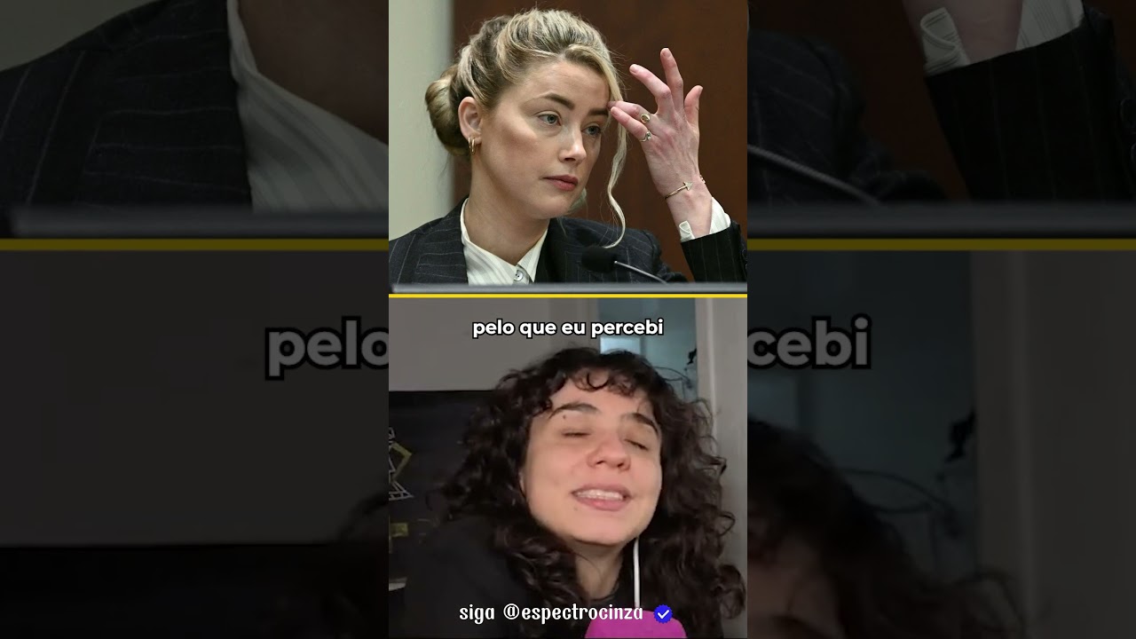 Espectro cinza analisa padrões de relacionamento abusivo em novo talk show