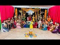 #Mandla। नवरात्रि उत्सव : किड्ज़ी सिविल लाइन्स में बच्चों ने बिखेरा भक्ति और संस्कृति का रंग