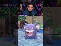How to get Gengar Early in Pokemon Scarlet and Violet Without Nintendo Online!
