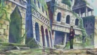 One Piece - Nico Robin - Save Me Now