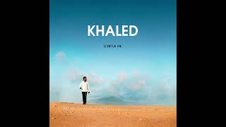 Khaled - C’est la vie (Official Instrumental with backing vocals)
