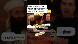 Cübbeli Hoca Ile Sinan