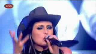 Within Temptation live Tv - angels