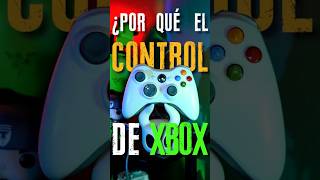 ¿Por que XBOX tiene las letras A, B, X e Y en sus mandos? #xbox
