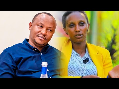 Ese KNC na SCOVIA ntibajya bajya Mutubari