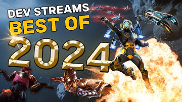 Void Crew - Best of Dev Streams 2024