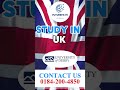 Study Your Global Potential at the University of Derby, UK!