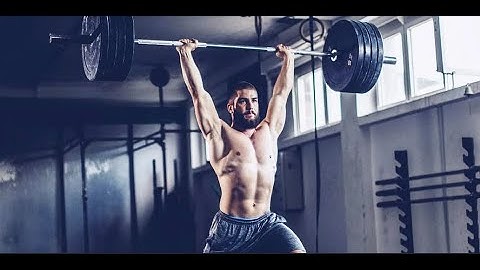 Simple & Effective Tips for Speed, Power & Strength Development (The 3-5 Concept) | Dr. Andy Galpin