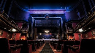 Phantom of the Opera