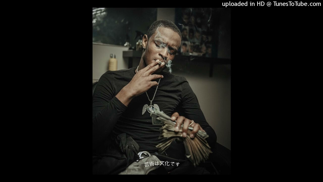 Semi Homie x DMV Type Beat -