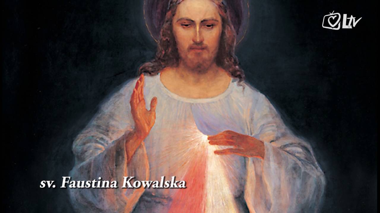 Katolički kalendar 05.10.2016. - Sveta Faustina Kowalska