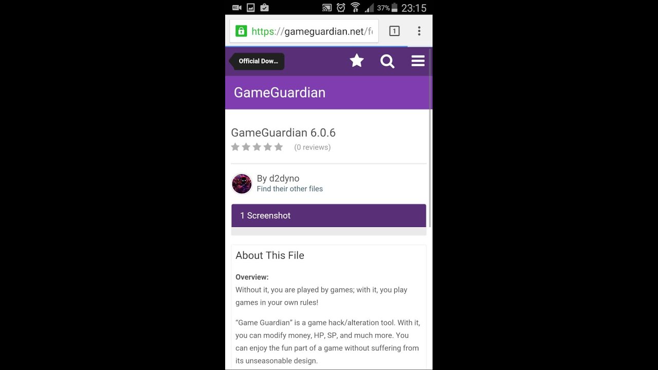 Gameguardian Lollipop Fix Archived Topics Gameguardian