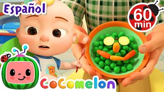 A descansar |  Cocomelon   TV para niños  Caricaturas, dibujos animados para niños