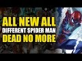 Rise of The Clones (ANAD Amazing Spider-Man Vol 3: Before Dead No More)