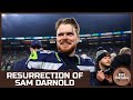 Resurrection of Sam Darnold: Seattle Seahawks QB refused to play the victim