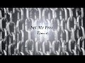Lecrae, YK Osiris - Set Me Free (Remix)