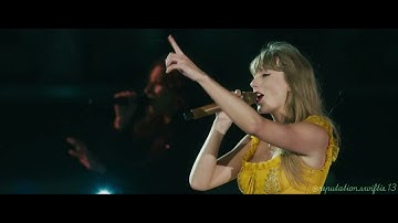 [4K] Taylor Swift - marjorie (From The Eras Tour)