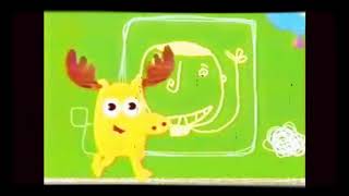 December 2003 Noggin Promos