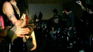 PeelanderZ Ohayocon 2009 part 2 [Bowling Nani o_0]