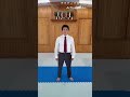 アクティブ スラックス #jka #日本空手協会