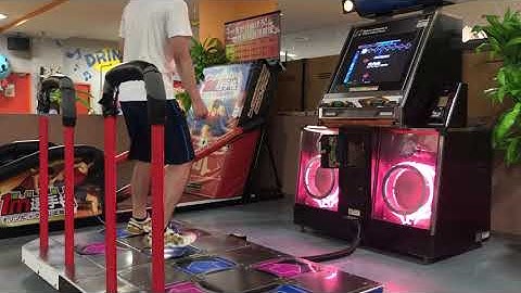 [DDR] 足10 Kind Lady EDP PFC 999600 Expert double