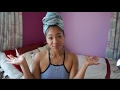 Easy Head Wrap Tutorial