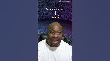 Parameterized Testing | pytest Framework | LambdaTest #Shorts