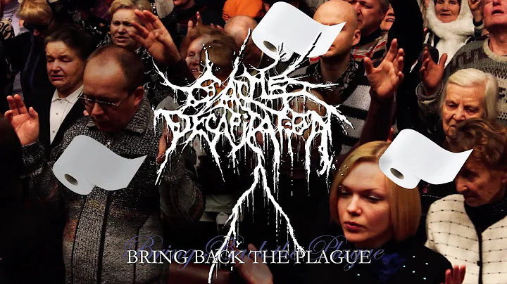 Cattle Decapitation - Bring Back the Plague (OFFIC...